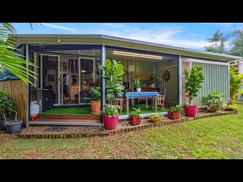 Site 10/26 Warruga Street, Lilyponds, Mapleton, Sunshine Coast, 1 ਕਮਰੇ, 1 ਬਾਥਰੂਮ, Studio