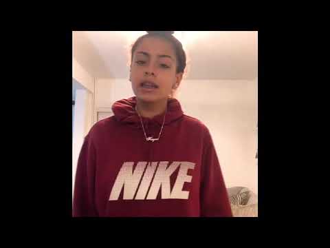 Thinking ‘bout you- Frank Ocean (Remix)