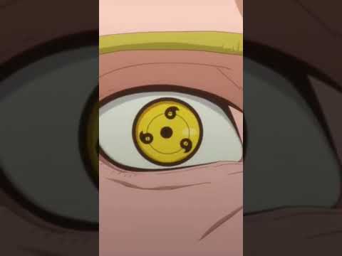 ¿Cuál es el modo más fuerte Naruto en Boruto?