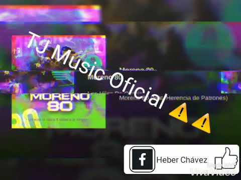 Hijos de García -Moreno 80 ft. Herencia de Patrones