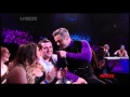 Robbie Williams ~ Candy (Live X Factor UK) 
