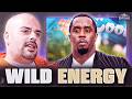 Berner EXPOSES What Happened When Diddy Tried to Buy Into Cookies