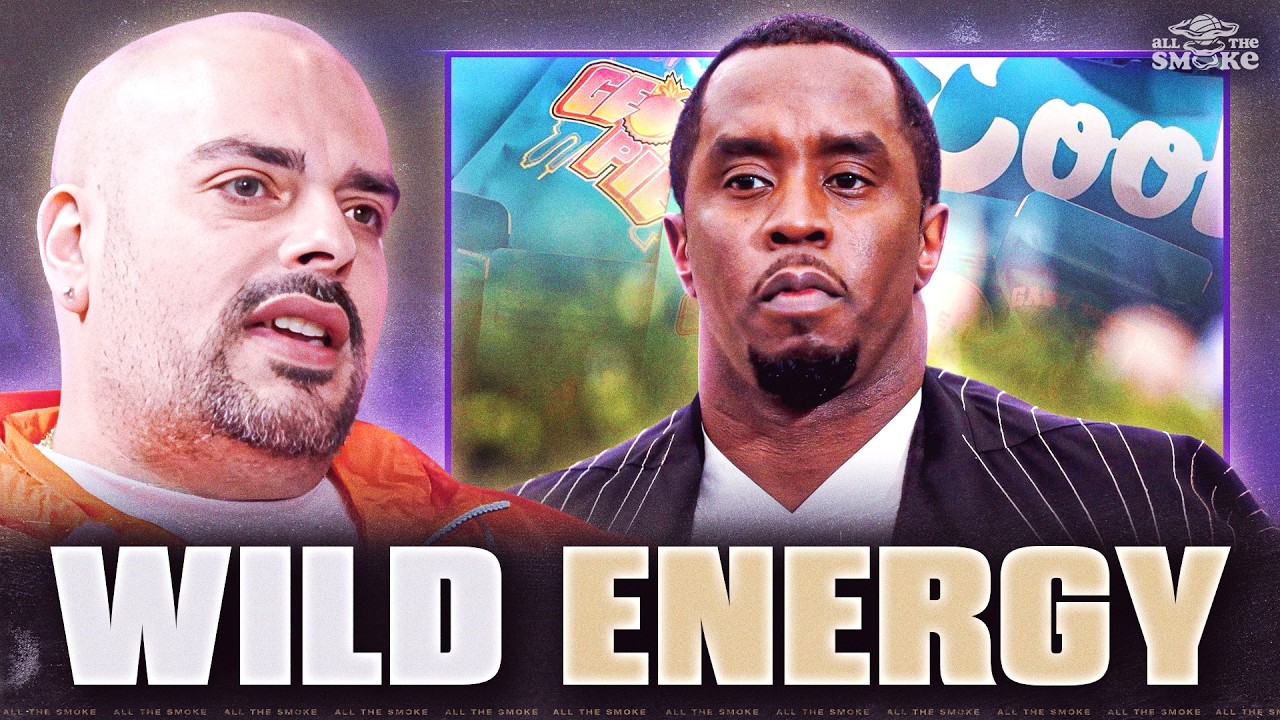 Berner EXPOSES What Happened When Diddy Tried to Buy Into Cookies