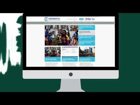 TV UFBA - A Universidade está aqui!