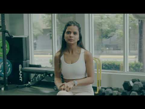 Strength Access by Hami Bahadori video.