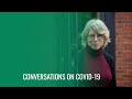 4/8/2020 Conversation on Covid-19 | Jill Lepore