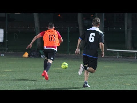 Home Broker B - Olsza Team: 1. tydzień (FLS Jesień 2017)