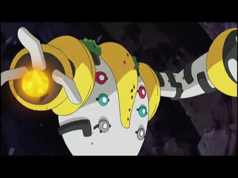 Regicries from the Anime Part 3