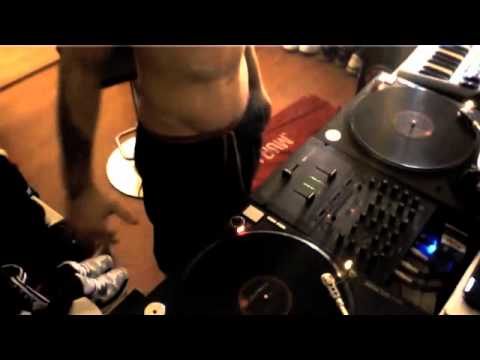 DJ tazet still spinning