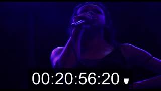 JULIETTE &amp; THE LICKS - Gothenburg, Sweden October 2006 - Long Road Out Of Here (Mix Master)