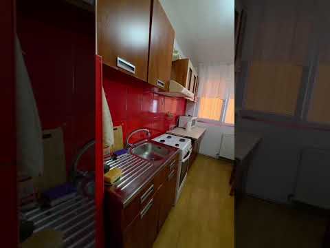 Apartament 2 Camere Decomandat de Închiriat – Bulevardul Unirii, Cartier Micro 6 — Video