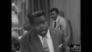 Fats Domino - Aint That A Shame (movie clip)
