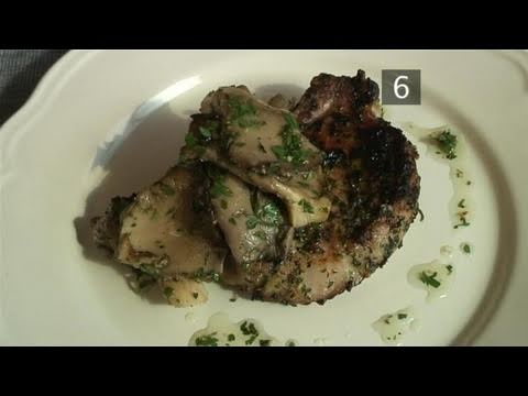 download lagu mp3 mp4 Pork Chop With Oyster Mushroom Recipe, download lagu Pork Chop With Oyster Mushroom Recipe gratis, unduh video klip Pork Chop With Oyster Mushroom Recipe