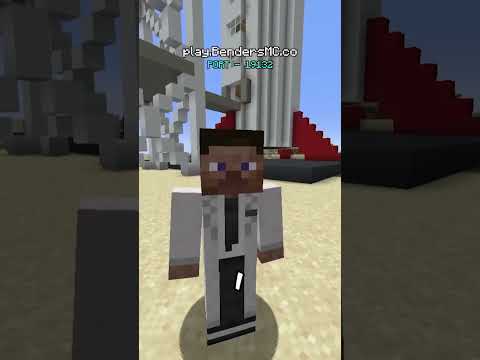 Why is Granite SO EXPENSIVE on BendersMC? #minecraft