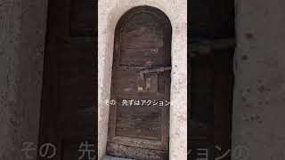 #４　「先ずは、アクション!!」と言われましても。