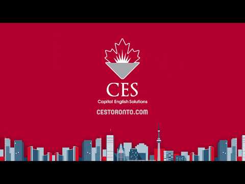 CES - Changing perspectives worldwide! - Testimony of an International Student 2