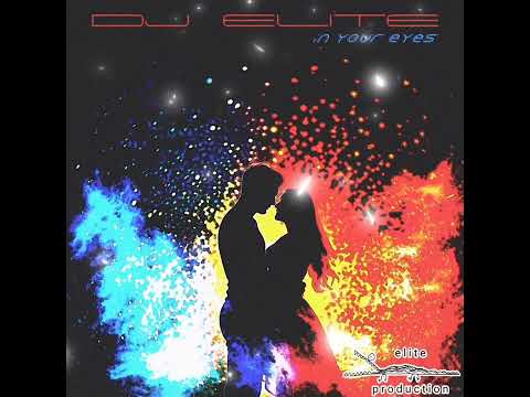 DJ Elite - In Your Eyes (Vocal Trance)