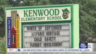 Parents react to abuse allegations inside the Okaloosa County School District