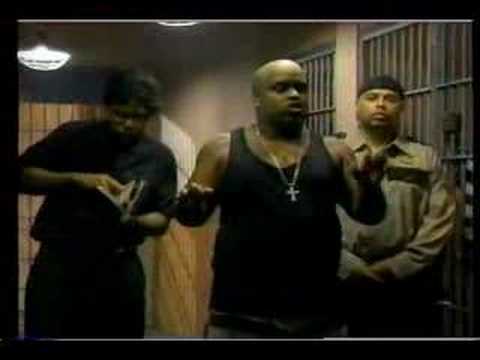 Lyricist Lounge featuring Cee-lo