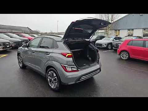 Hyundai KONA Kona EV Premium 64 kWh - €253 p/m - Image 2