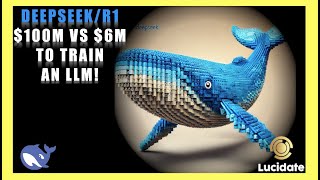 DeepSeek R1 vs OpenAI The REAL Battle Begins!