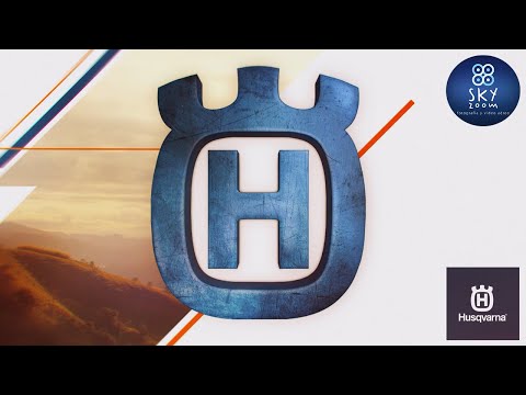 Husqvarna Video Corporativo