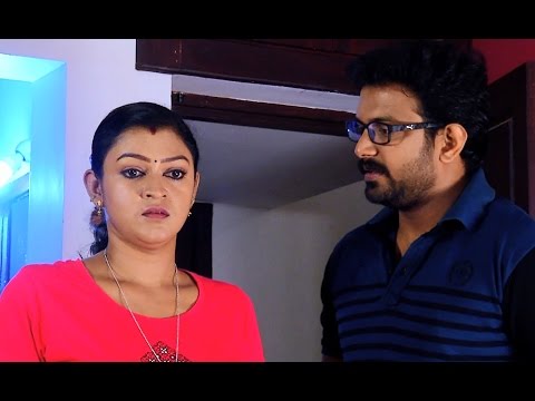 Athmasakhi | Episode 165 - 28 February 2016 | Mazhavil Manorama