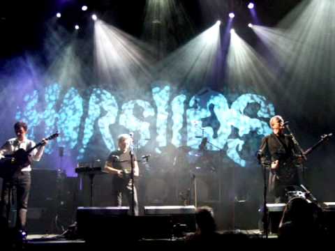 Horslips - Rescue Me (Live at The O2 Dublin)