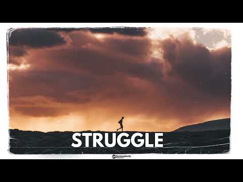 "Struggle" - Inspiring Piano Boom Bap Instrumental Type Beat | prod. by Screwaholic