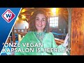 Dit steakhouse wordt omgetoverd tot vegan restaurant
