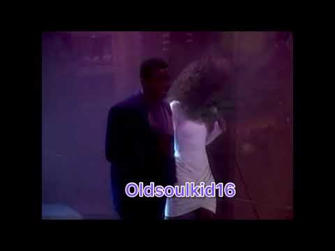 Meli’sa Morgan & Kashif: Love Changes (Live at the Apollo)