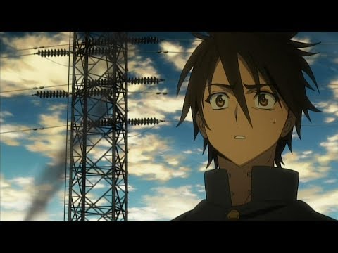 Takashi Komuro( 小室 孝 ) [AMV] - Я порядочный парень