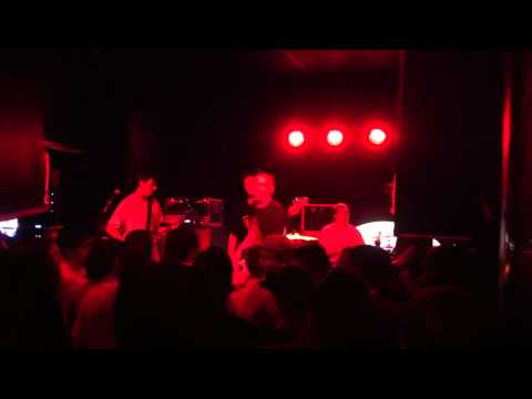 Citizen - Young States