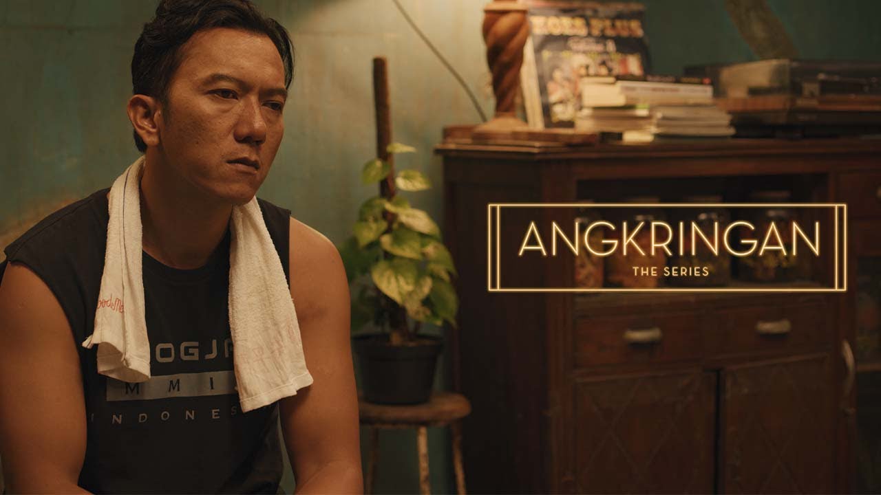 Angkringan The Series - Episode 2 - Official Trailer