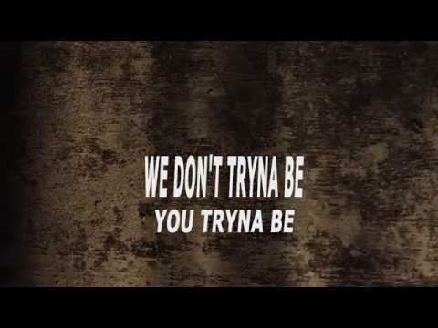 Injected Minds Ft T6G  - West Style (Official Lyrics Video)