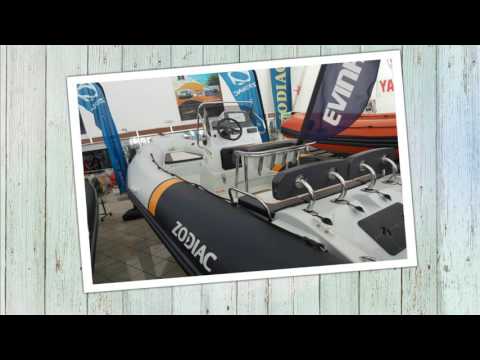 Conoce la Zodiac Pro Open Ultimate