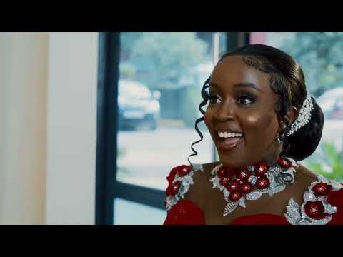 Behind the Scenes: Kipepeo Video- Nadia Mukami X Bruce Melodie ( PART 2)