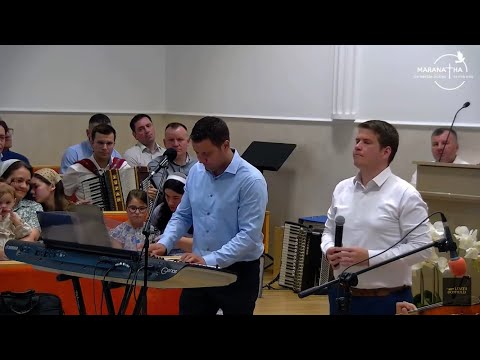 MAI E PUȚIN DIN NOAPTE - Cristi Boariu & Manu Negrea