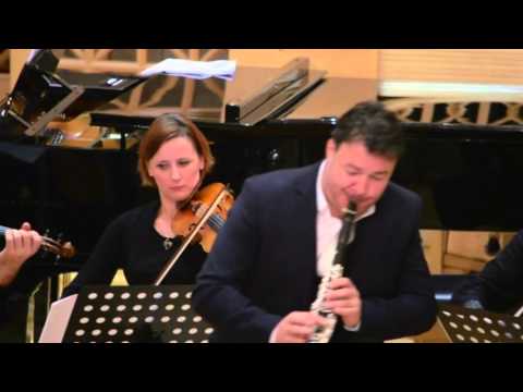 Josef Vejvoda 70 - David a Goliáš