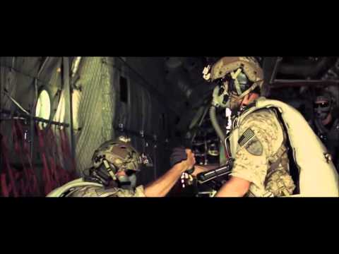 Gods Gonna Cut You Down - Military DEVGRU