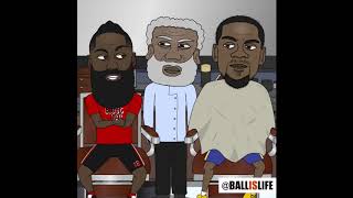 RBA Ep. 16 - You Ain&#39;t Me (Real Ballers of the Association)