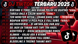 Download lagu DJ TIKTOK TERBARU 2025🎵DJ BINTANG 5 TENXI -AKU BUKAN POLISI KU BUATMU🎵 DJ TABOLA BALE X CALON MANTU  mp3 Download lagu DJ TIKTOK TERBARU 2025🎵DJ BINTANG 5 TENXI -AKU BUKAN POLISI KU BUATMU🎵 DJ TABOLA BALE X CALON MANTU  mp3