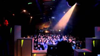 Akoufen Mix At Nancy Le Totem Raggatek In Your Face 11 01 14