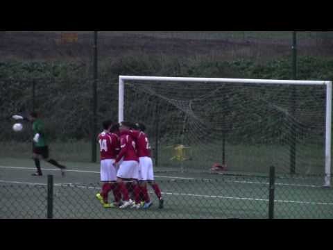 JUNIORES ELITE: Atletico 2000-Tor di Quinto 3-1