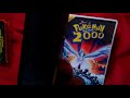 My Red White And Blue VHS Collection
