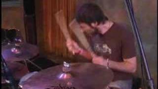 Future of the Left - My Gymnastic Past (Live SXSW)