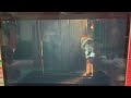 Pinocchio 2022 Pinocchio Concience Scene