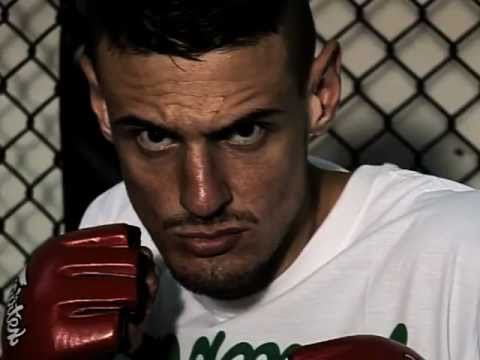 Tom Green Fusion Promo