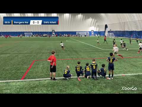 CMSA Boys Soccer U12-2014 Boys