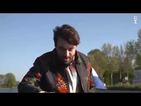 Oliver Heldens Live on a Boat from sunny Amsterdam DJ Set 2020